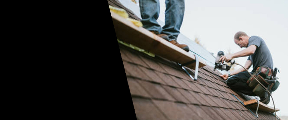 Stow Roofing Contractors